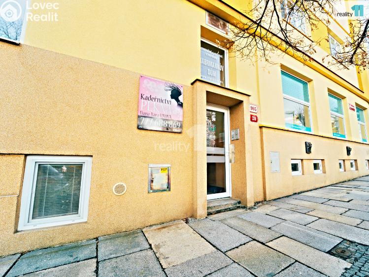 Prodej činžovního domu Plzeň, Habrmannovo náměstí č. 9