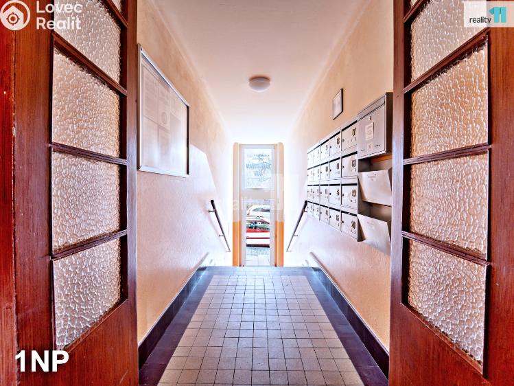 Prodej činžovního domu Plzeň, Habrmannovo náměstí č. 11