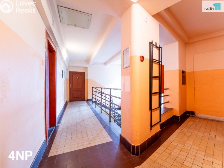 Prodej činžovního domu Plzeň, Habrmannovo náměstí č. 22