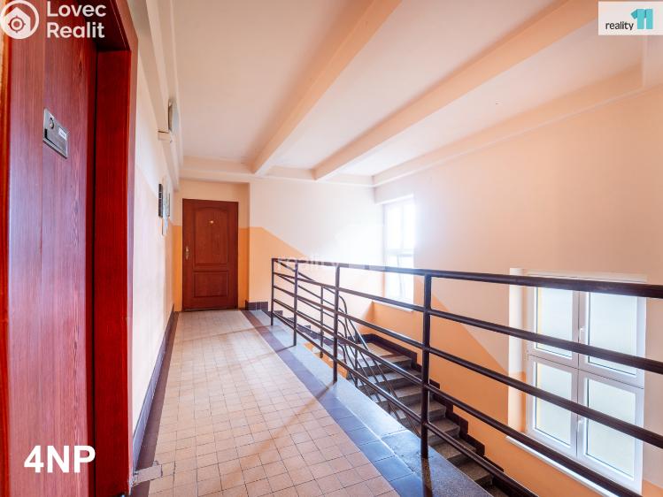 Prodej činžovního domu Plzeň, Habrmannovo náměstí č. 24