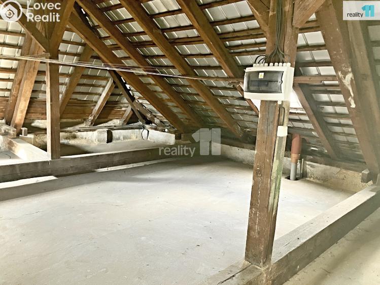 Prodej činžovního domu Plzeň, Habrmannovo náměstí č. 26