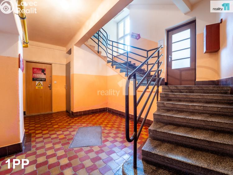 Prodej činžovního domu Plzeň, Habrmannovo náměstí č. 28