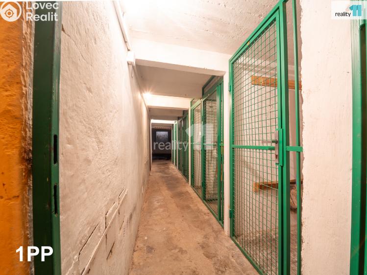 Prodej činžovního domu Plzeň, Habrmannovo náměstí č. 29