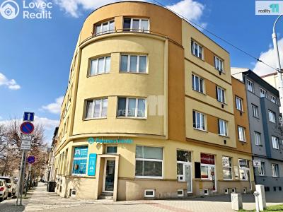 Prodej činžovního domu Plzeň, Habrmannovo náměstí č. 2