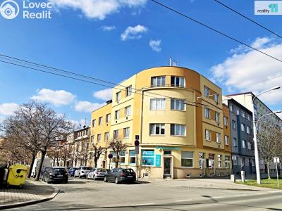 Prodej činžovního domu Plzeň, Habrmannovo náměstí č. 3