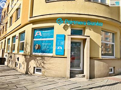 Prodej činžovního domu Plzeň, Habrmannovo náměstí č. 6