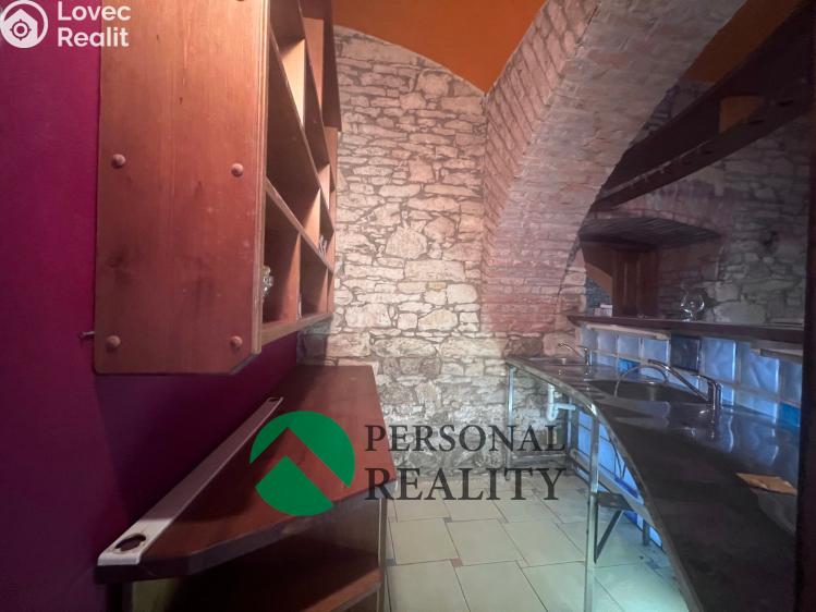 Pronájem výrobní haly Tursko, Ke Statkům 16 č. 11