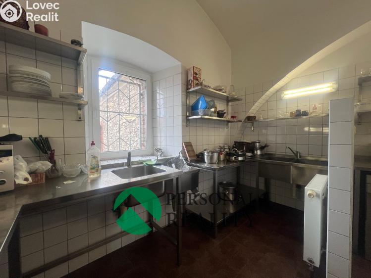 Pronájem výrobní haly Tursko, Ke Statkům 16 č. 21