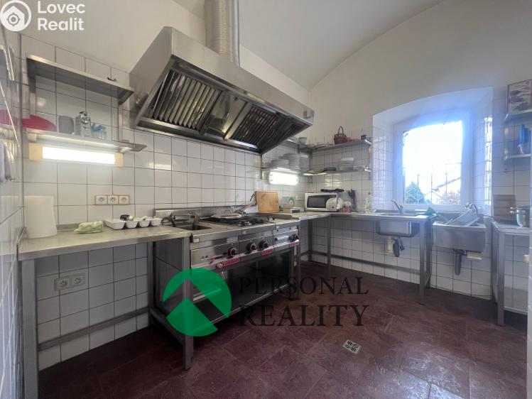 Pronájem výrobní haly Tursko, Ke Statkům 16 č. 22