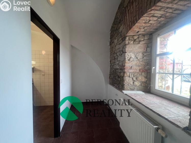 Pronájem výrobní haly Tursko, Ke Statkům 16 č. 27