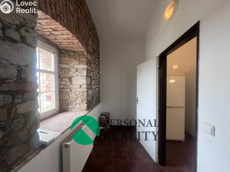 Pronájem výrobní haly Tursko, Ke Statkům 16 č. 29