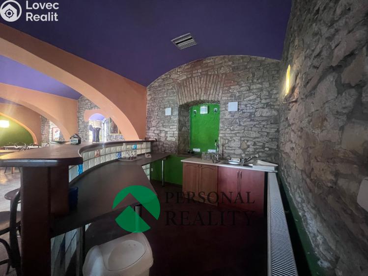 Pronájem výrobní haly Tursko, Ke Statkům 16 č. 31