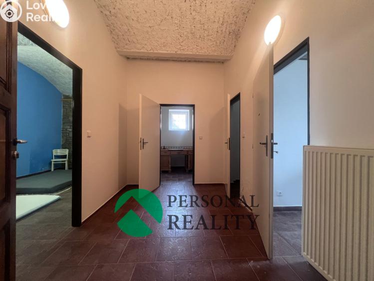 Pronájem výrobní haly Tursko, Ke Statkům 16 č. 33