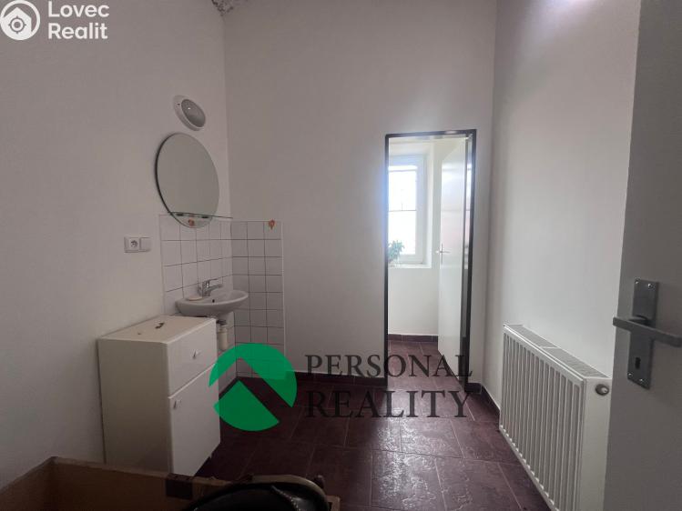 Pronájem výrobní haly Tursko, Ke Statkům 16 č. 35