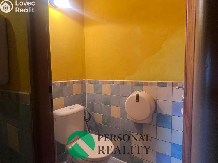 Pronájem výrobní haly Tursko, Ke Statkům 16 č. 39