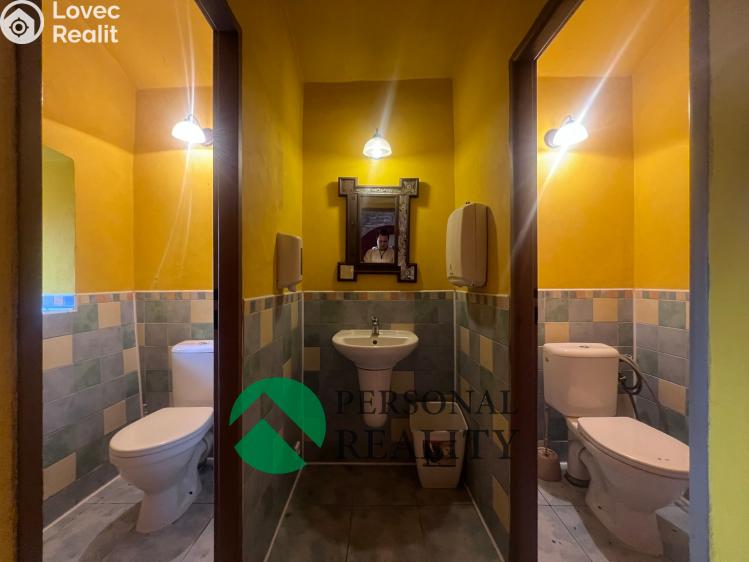 Pronájem výrobní haly Tursko, Ke Statkům 16 č. 40