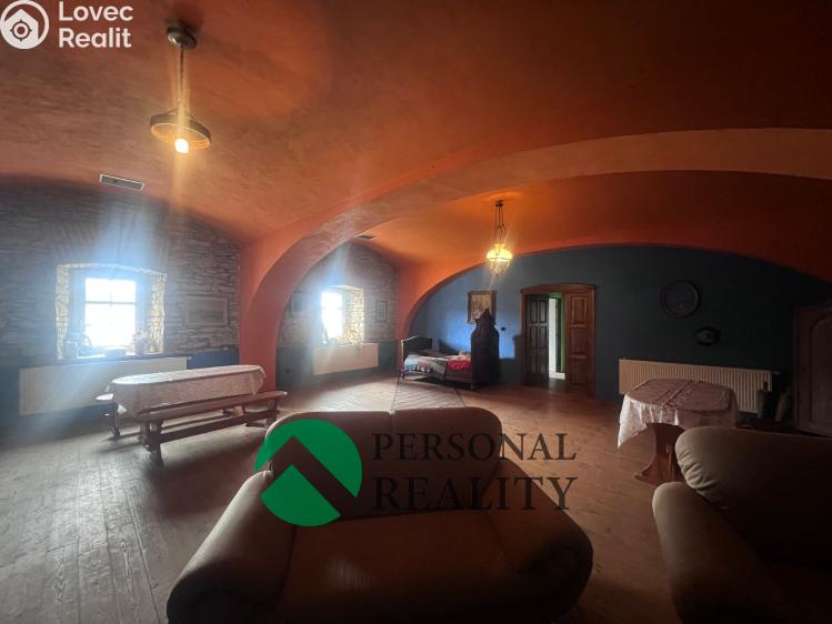 Pronájem kanceláře Tursko, Ke Statkům 16 č. 8