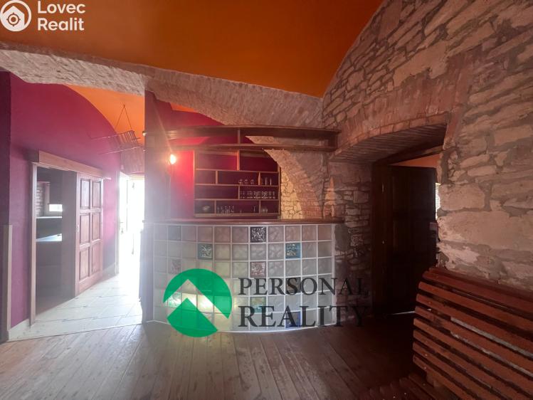 Pronájem kanceláře Tursko, Ke Statkům 16 č. 13