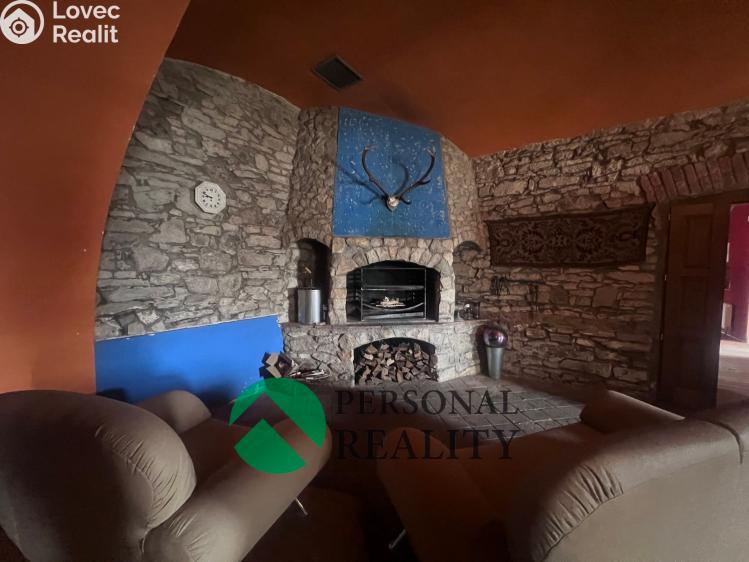 Pronájem kanceláře Tursko, Ke Statkům 16 č. 16