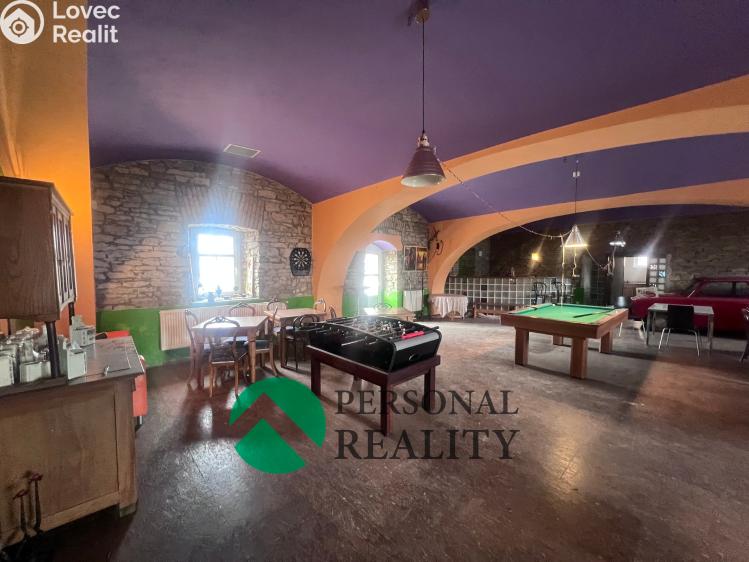 Pronájem kanceláře Tursko, Ke Statkům 16 č. 28