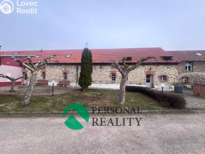 Pronájem kanceláře Tursko, Ke Statkům 16 č. 4