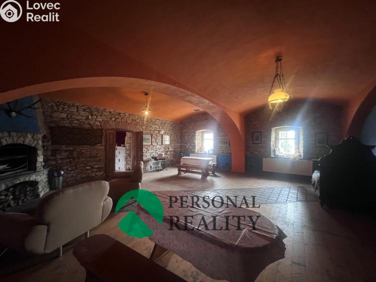 Pronájem obchodního prostoru Tursko, Ke Statkům 16 č. 7