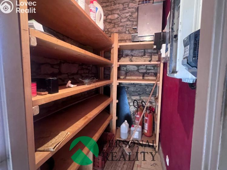 Pronájem obchodního prostoru Tursko, Ke Statkům 16 č. 10