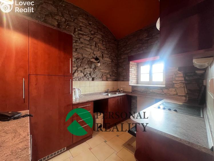 Pronájem obchodního prostoru Tursko, Ke Statkům 16 č. 18