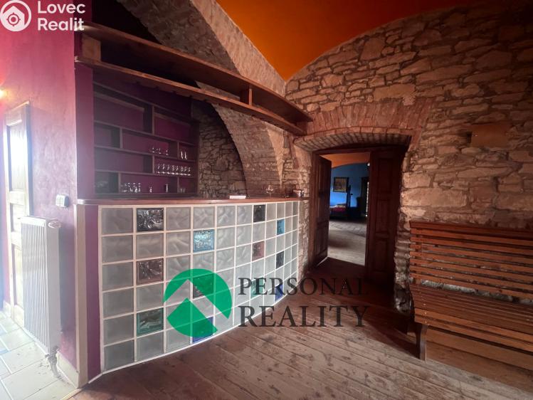 Pronájem obchodního prostoru Tursko, Ke Statkům 16 č. 19