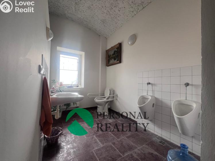 Pronájem obchodního prostoru Tursko, Ke Statkům 16 č. 38