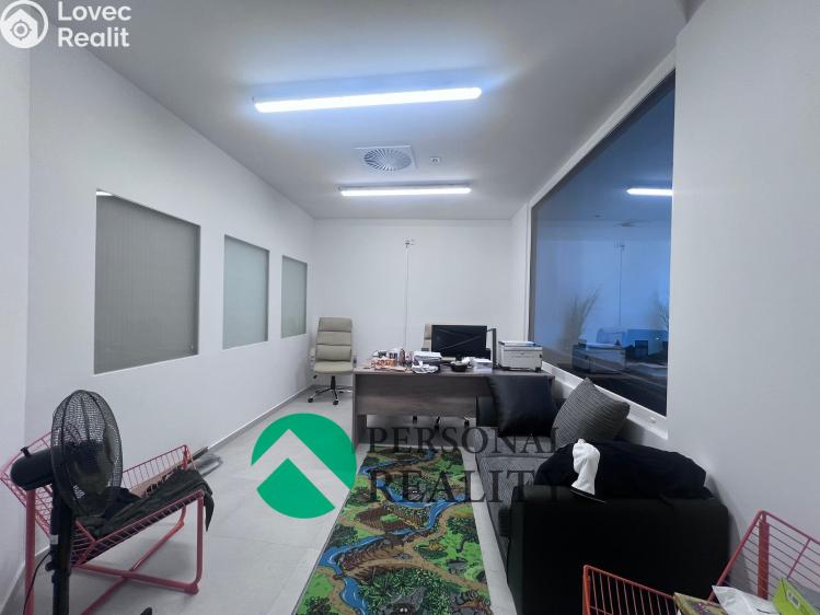 Pronájem restaurace Praha, Akademická č. 4