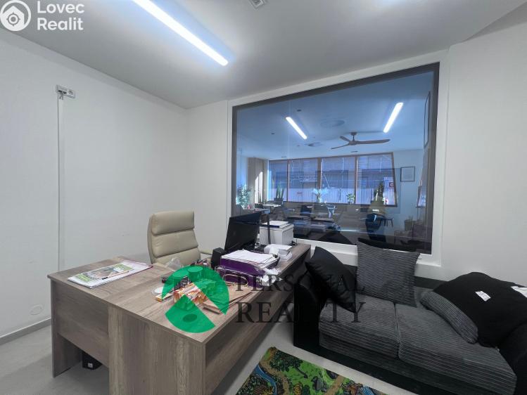 Pronájem restaurace Praha, Akademická č. 12