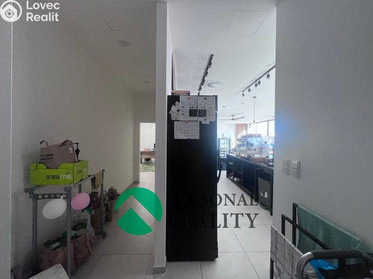 Pronájem restaurace Praha, Akademická č. 16