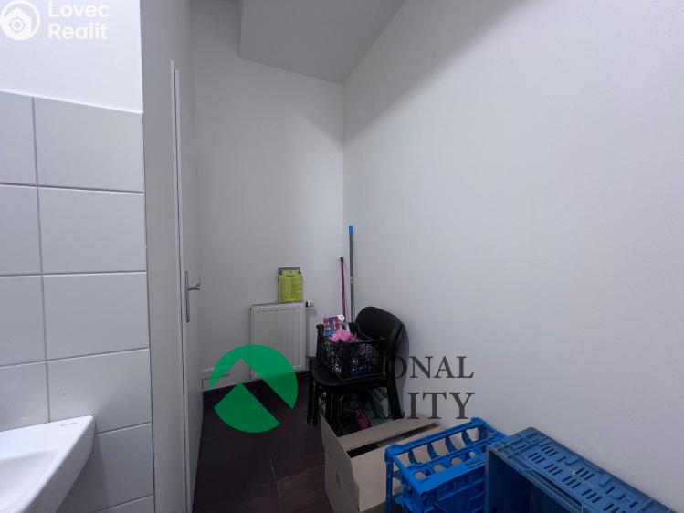 Pronájem restaurace Praha, Akademická č. 18