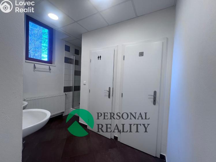 Pronájem restaurace Praha, Akademická č. 21