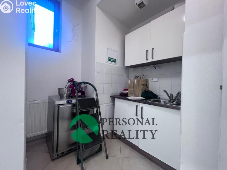 Pronájem restaurace Praha, Akademická č. 24