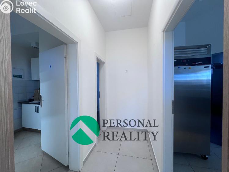 Pronájem restaurace Praha, Akademická č. 25