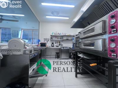 Pronájem restaurace Praha, Akademická č. 3