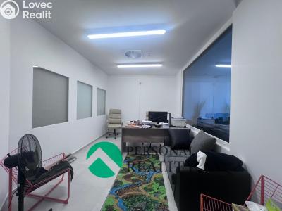 Pronájem restaurace Praha, Akademická č. 4