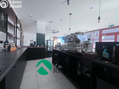 Pronájem restaurace Praha, Akademická č. 5