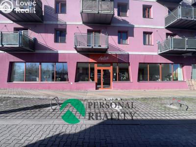 Pronájem restaurace Praha, Akademická č. 6