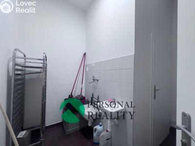 Rent restaurant Praha, Akademická č. 17