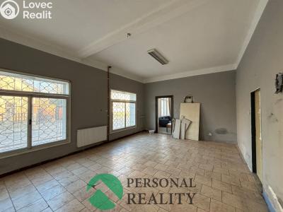 Pronájem skladového prostoru Dolní Roveň č. 2