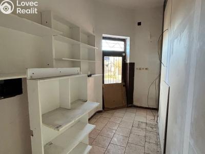 Pronájem skladového prostoru Dolní Roveň č. 5