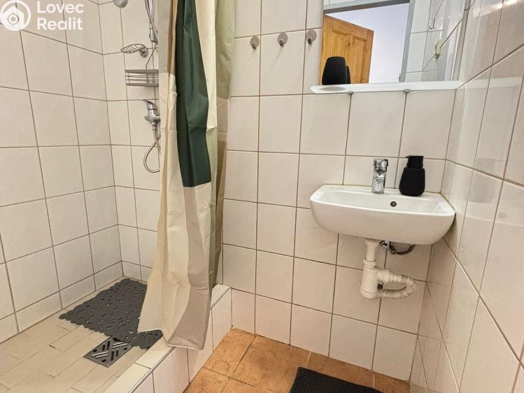 Pronájem bytu 2+KK Dolní Roveň č. 7