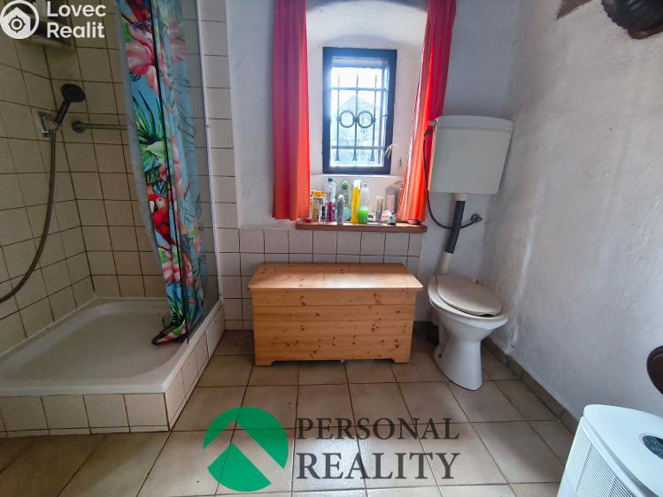 Prodej chalupy Holetín č. 10