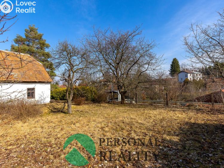 Prodej chalupy Holetín č. 27