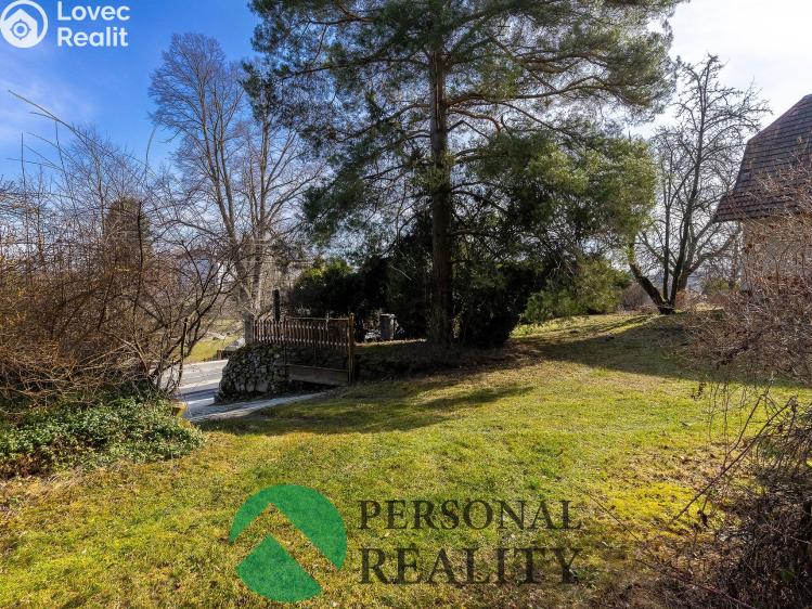 Prodej chalupy Holetín č. 31