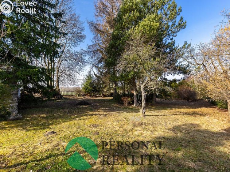 Prodej chalupy Holetín č. 32