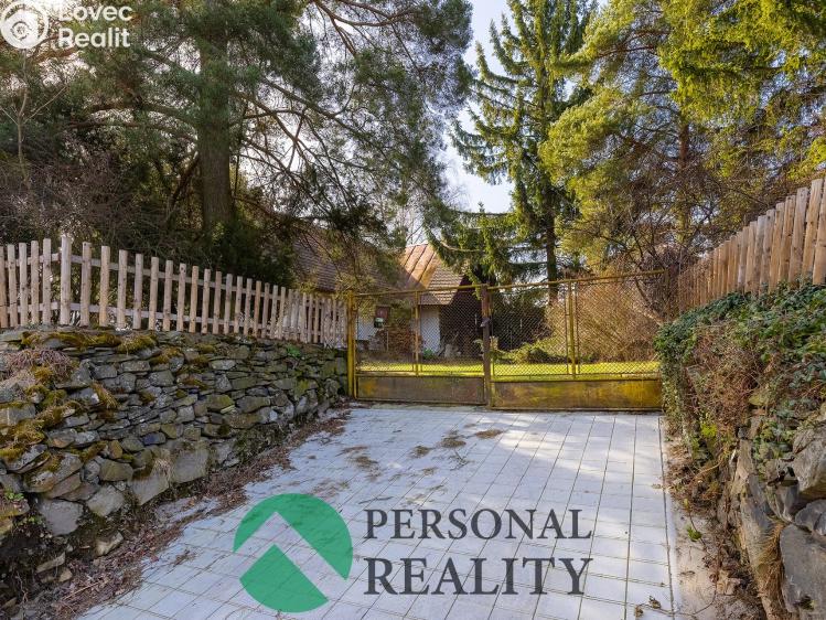 Prodej chalupy Holetín č. 35